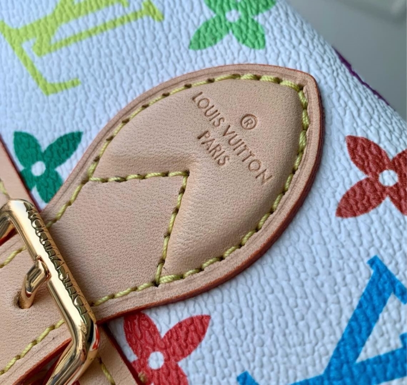 LV Satchel bags